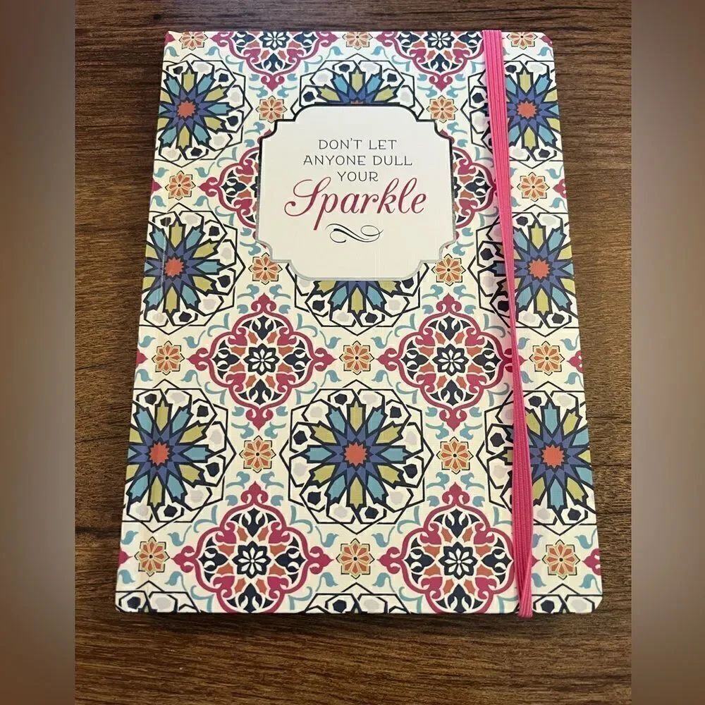 Unbranded Journal